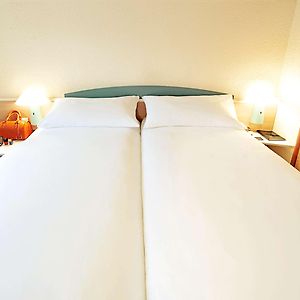 Kamer met Twee Aparte Bedden