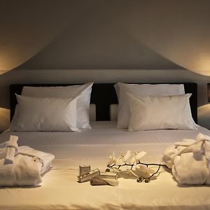 B&B Colombe Blanche
